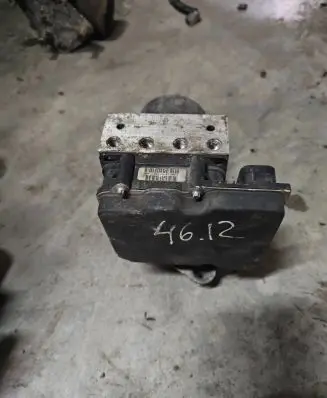 Mercedes-Benz Sprinter W906 ABS Pump A0074314612 0265251365