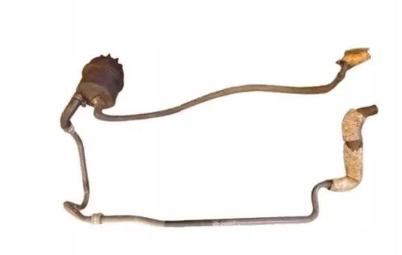 Opel Omega B2 Power steering hose/pipe/line 904733940503402