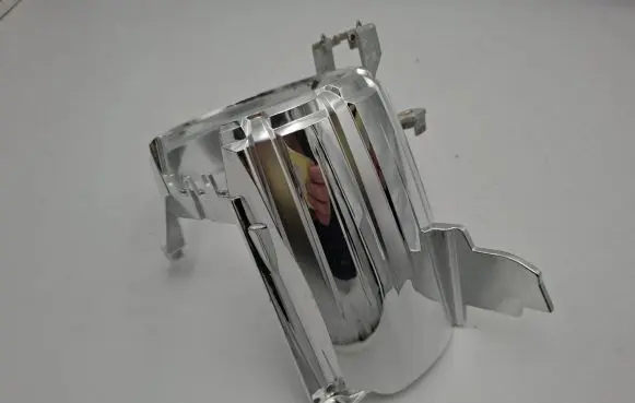 BMW 5 F10 F11 Headlight part 17246502R