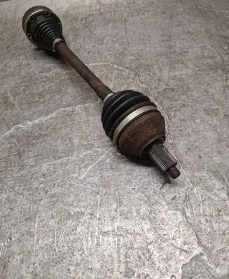 Volkswagen Polo V 6R Front driveshaft
