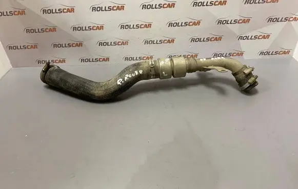 Land Rover Range Rover L322 Intercooler hose/pipe