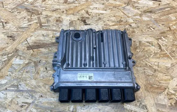 BMW X5 G05 Engine control unit/module 9887680 0281036779