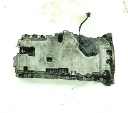 Volvo V70 Oil sump 31258206 6PR009622 9G9N6C624