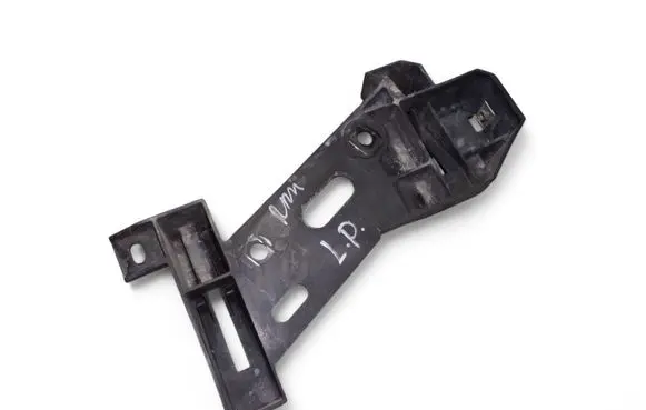 Infiniti FX Radiator support slam panel bracket 625641CA0A