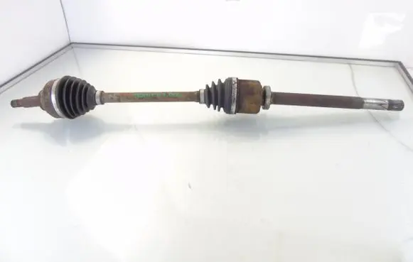Renault Trafic II (X83) Front driveshaft