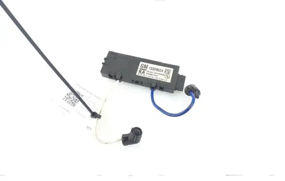 Opel Insignia A Alarm movement detector/sensor 13309524 28195990