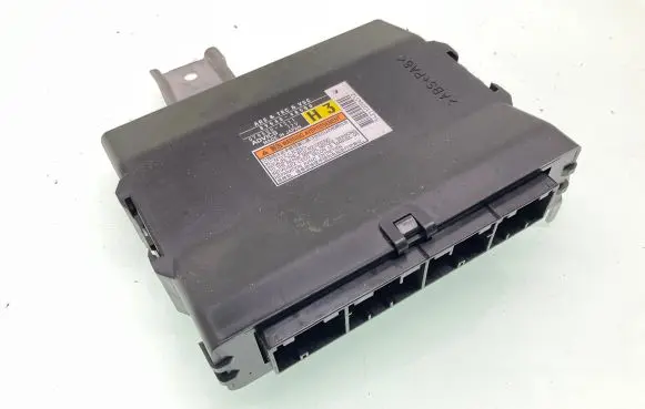 ABS control unit/module