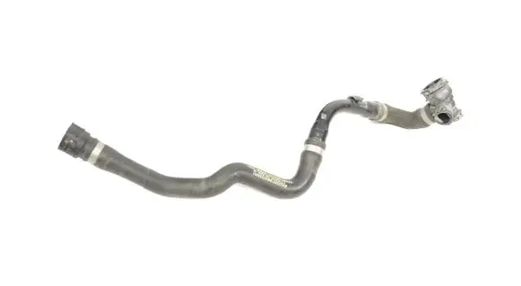 Mercedes-Benz S C217 Engine coolant pipe/hose A2225019800