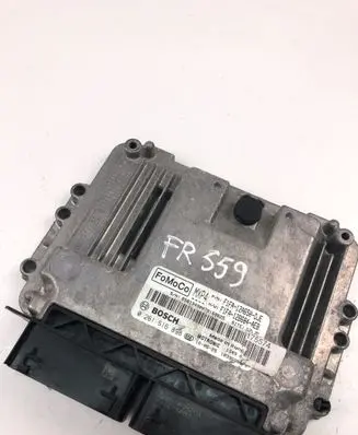 Ford Focus Engine control unit/module F1FA12A650DJE