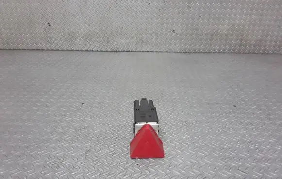 Hazard light switch