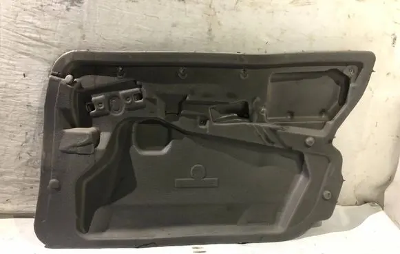 BMW 5 E60 E61 Other front door trim element 7033652
