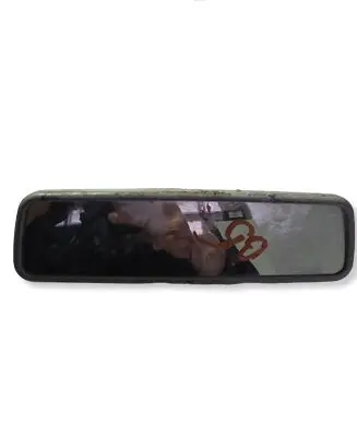 Audi A4 S4 B5 8D Rear view mirror (interior) 3B0857511G