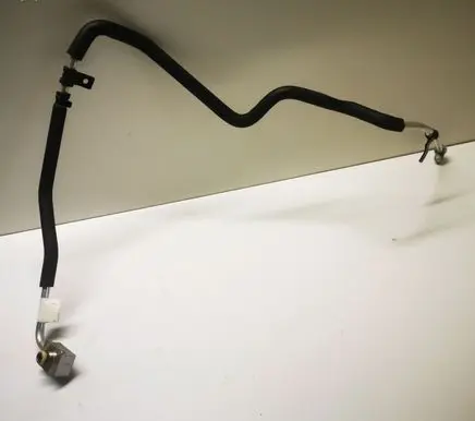 Jaguar XJ X351 Air conditioning (A/C) pipe/hose AW9319A834BA