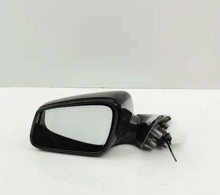 BMW 6 F12 F13 Coupe wind mirror (mechanical) 7286409