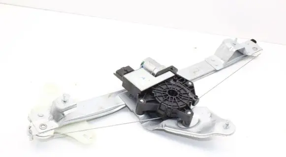 Renault Arkana Front door window regulator with motor 807314649R