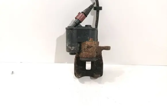 Audi A6 S6 C6 4F Rear brake caliper