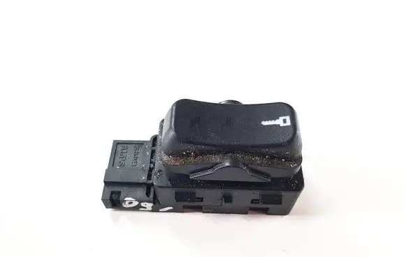 Saab 9-5 Central locking switch button 