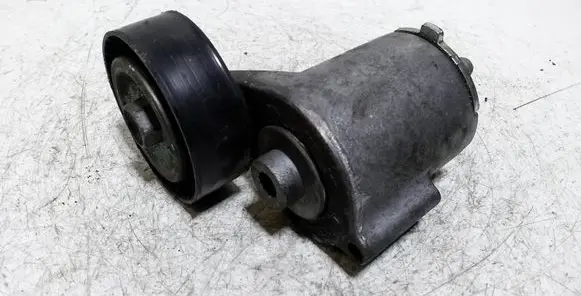 Volkswagen Golf V Alternator belt tensioner 07K903315 07K903315J