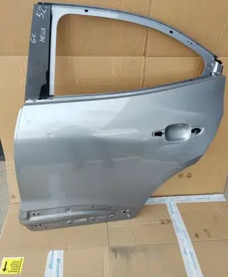 Opel Mokka B Rear door 9837507180