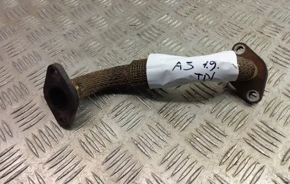 Audi A3 S3 8L EGR valve line/pipe/hose