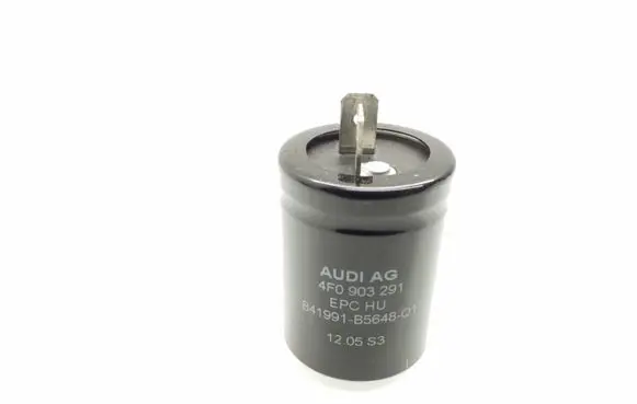 Audi A6 S6 C6 4F Other relay 4F0903291