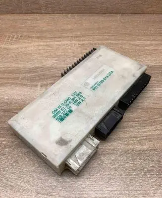 BMW 5 E39 Comfort/convenience module 8381963 60837710