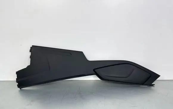 Audi Q7 4M Other center console (tunnel) element 4M0863305