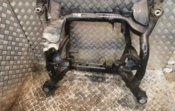Mercedes-Benz ML W164 Front subframe 1643300058 A1643300058