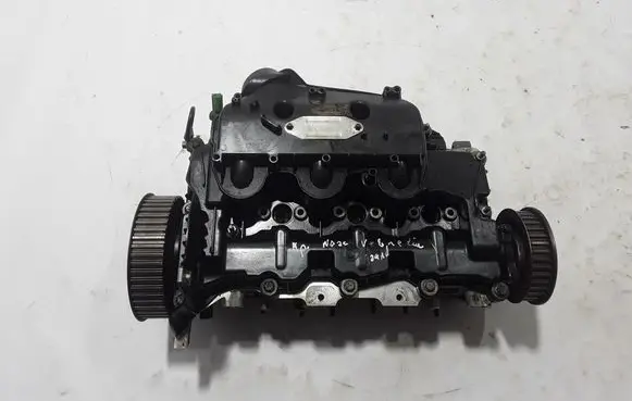 Jaguar XJ X351 Engine head PM9X2Q6C064CA