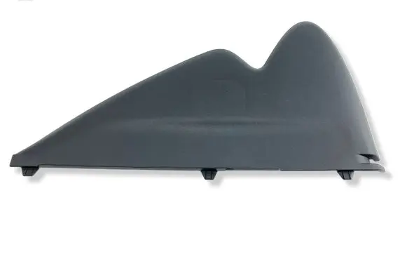 Toyota Yaris XP210 Dashboard center trim panel 55317K0020