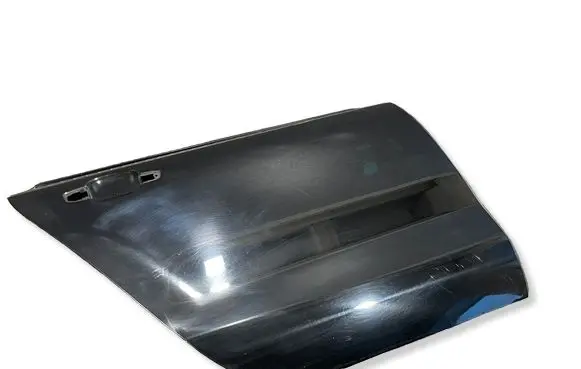 Audi A7 S7 4G Rear door 