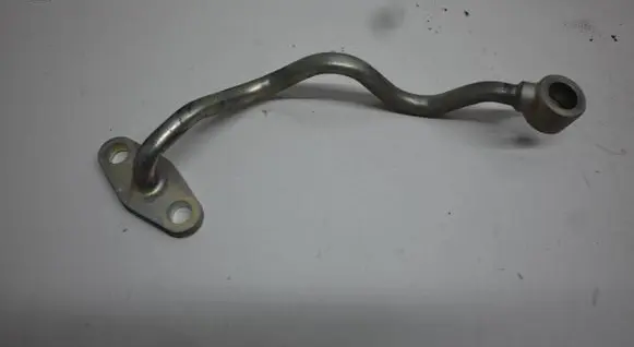 Mazda 3 II Turbo turbocharger oiling pipe/hose