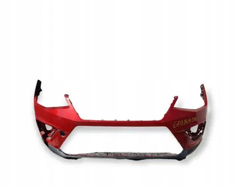 Seat Arona Front bumper 6F9807221B