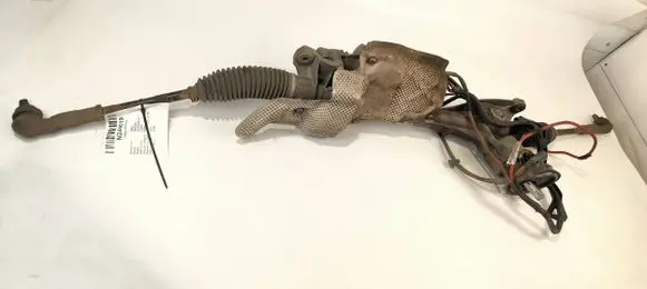 Skoda Octavia Mk3 (5E) Steering rack 7802277872
