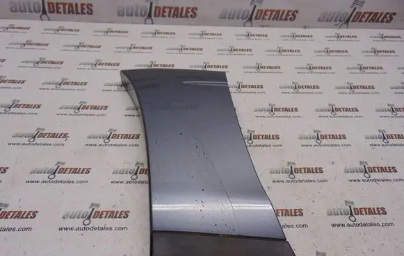 Lexus RX 300 Fender trim (molding) 7561248010