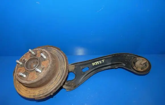 Hyundai ix35 Rear wheel hub X35ZT