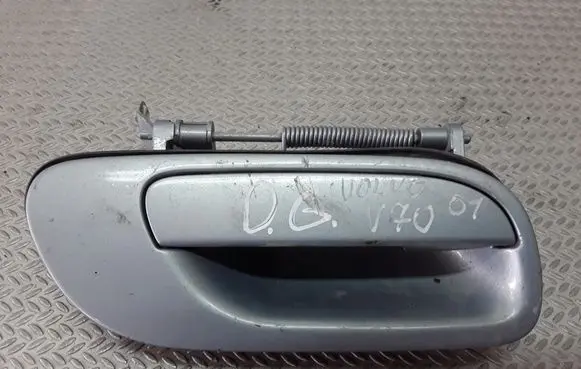 Volvo V70 Rear door exterior handle