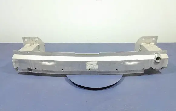BMW X5 E53 Rear bumper support beam 