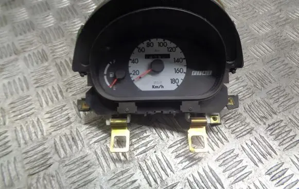 Fiat Seicento/600 Tachometer 