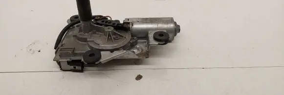 Mitsubishi Carisma Rear window wiper motor 0390206517