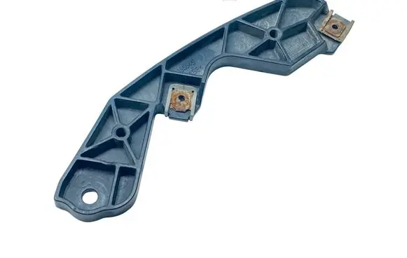 BMW i3 Front bumper mounting bracket 51117385645 7385645