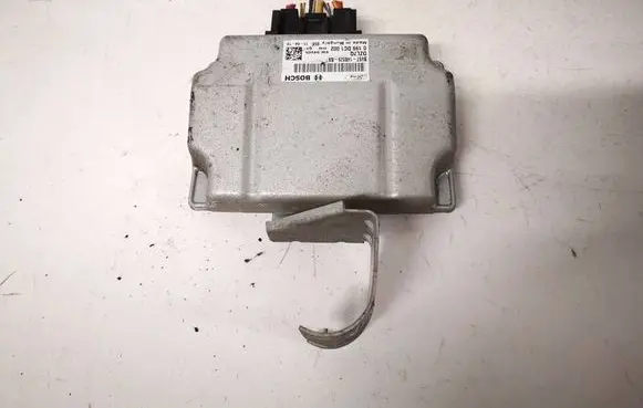 Ford Focus Other control units/modules bv6t14b526ba