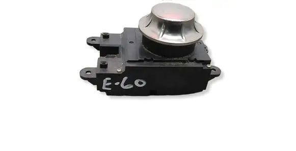 BMW 5 E60 E61 Multifunctional control switch/knob 6934259 HW04SW0A 0321KAI01