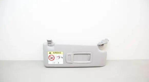 BMW 1 F40 Sun visor 20150310