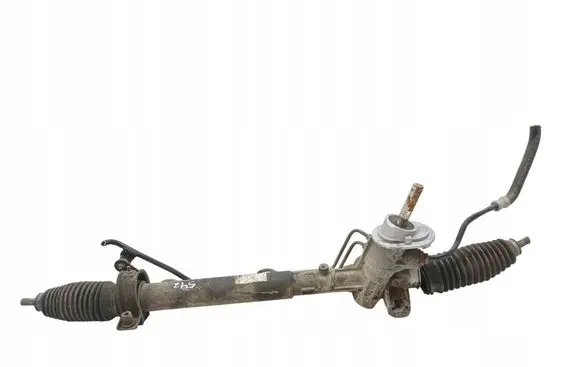 Ford Galaxy Steering rack 