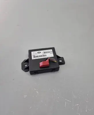 Gateway control module