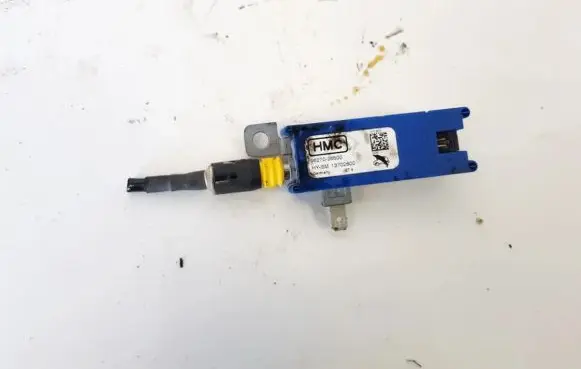 Hyundai Santa Fe Antenna control unit 9627026500 13702600