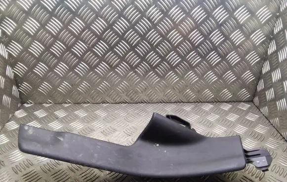 Volvo V60 Rear sill trim cover 31348250