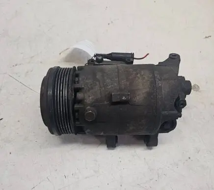 Air conditioning (A/C) compressor (pump)