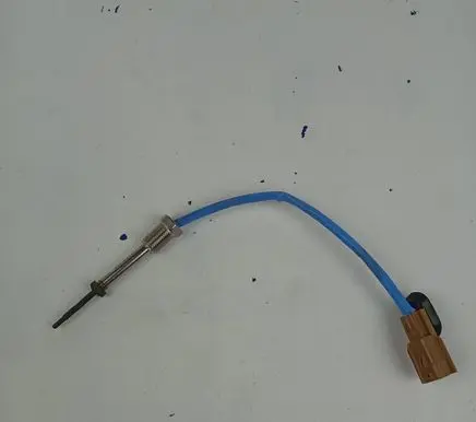 Renault Trafic III (X82) Exhaust gas temperature sensor 226404435R 2264000QAG A6269051600